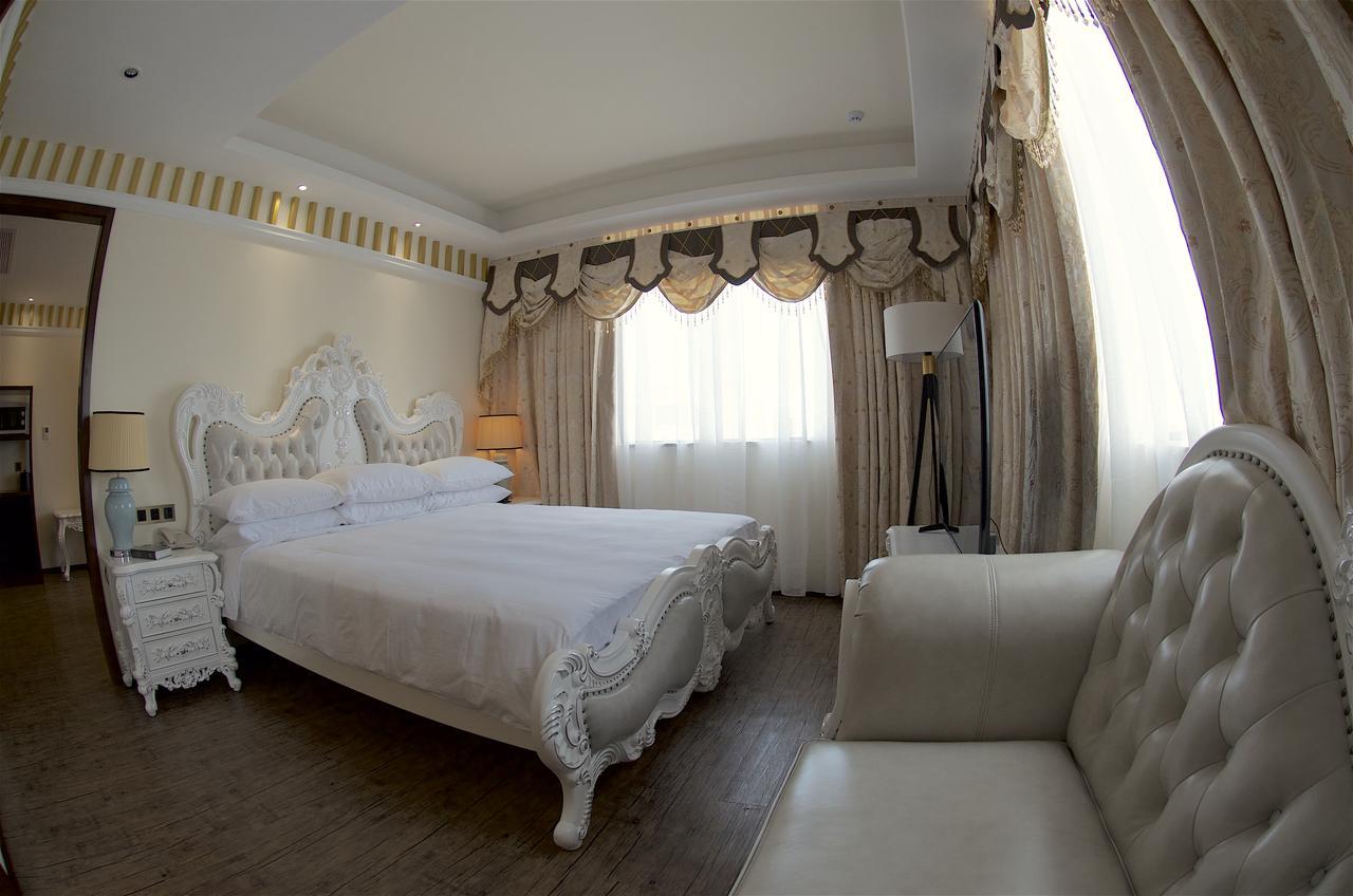 Atlantic Lumley Hotel New England Luaran gambar