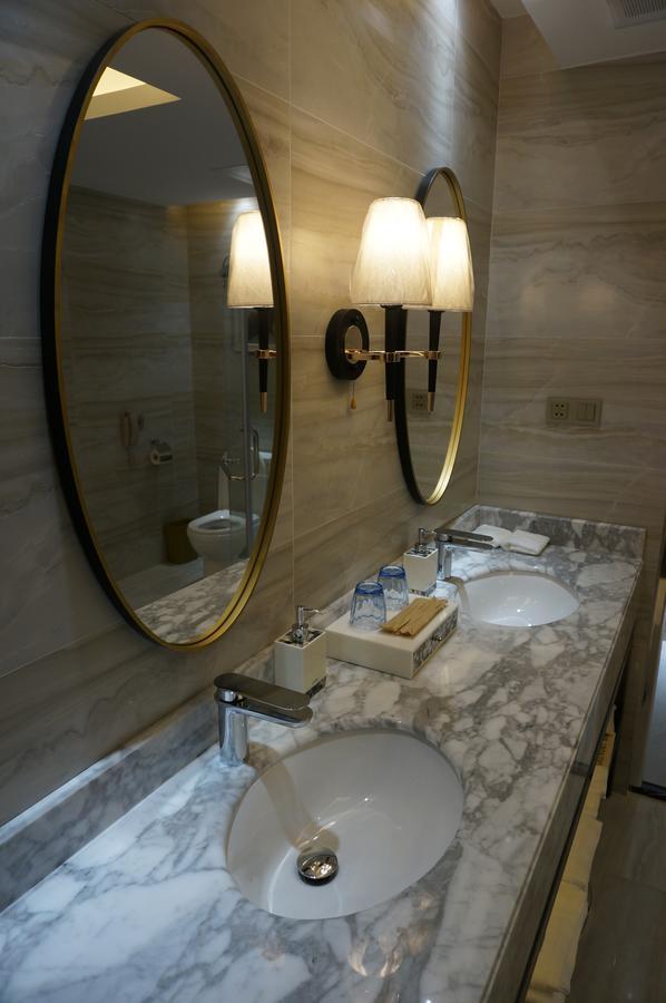 Atlantic Lumley Hotel New England Luaran gambar